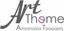 Art-Theme Αποστολία Τσαούση