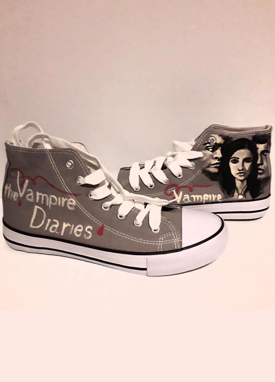 Παπούτσια - Τσάντες