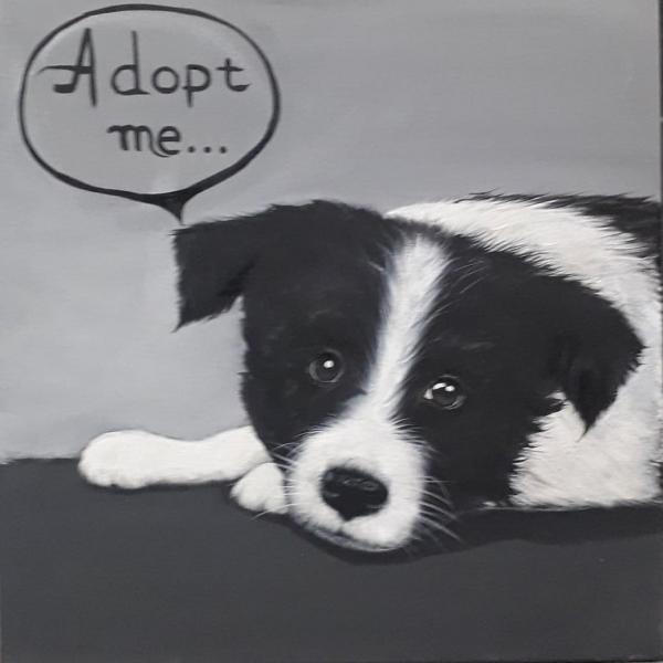 Adopt