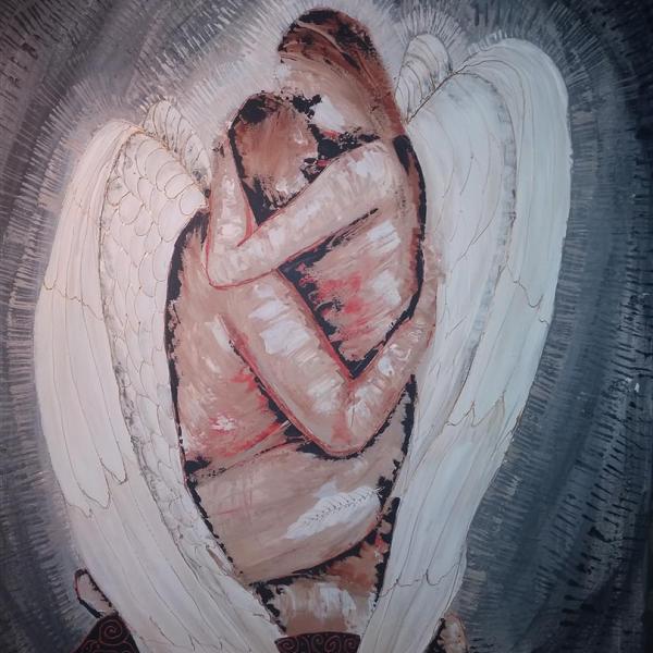 Ζευγάρι αγγέλων