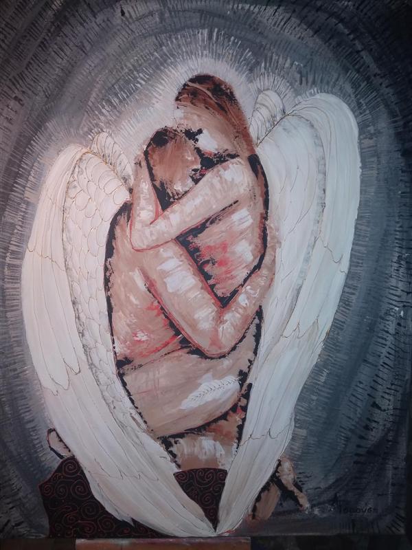 Ζευγάρι αγγέλων