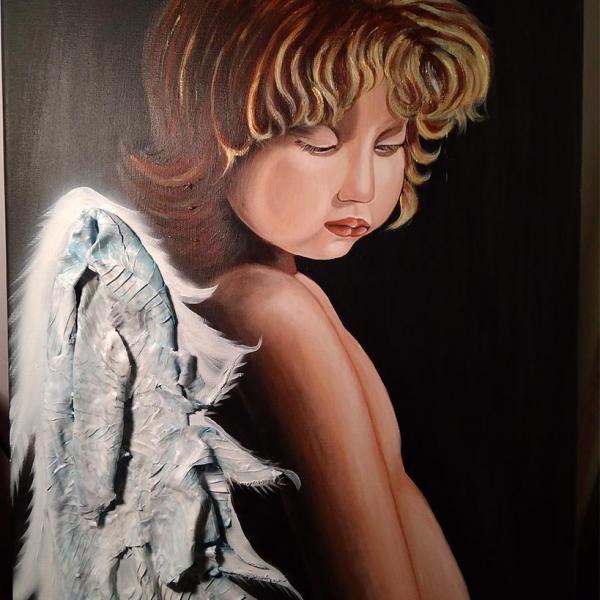 μικρός άγγελος