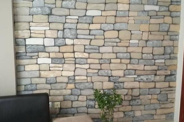 πέτρινος τοίχος