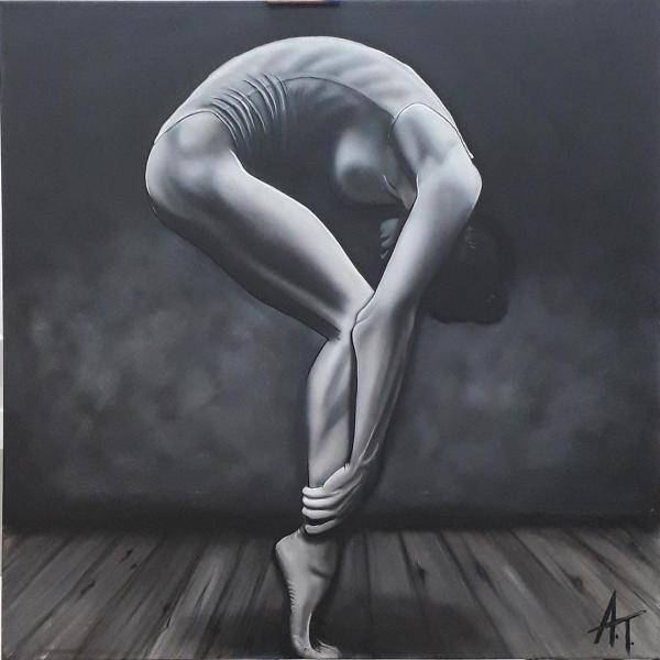 Γυναικεία φιγούρα