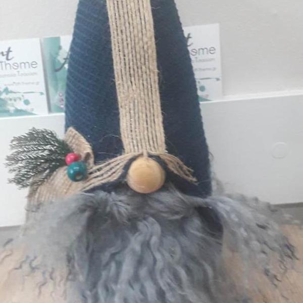 gnomes for christmas