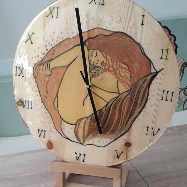 Ρολόι τοίχου