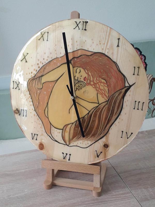 Ρολόι τοίχου