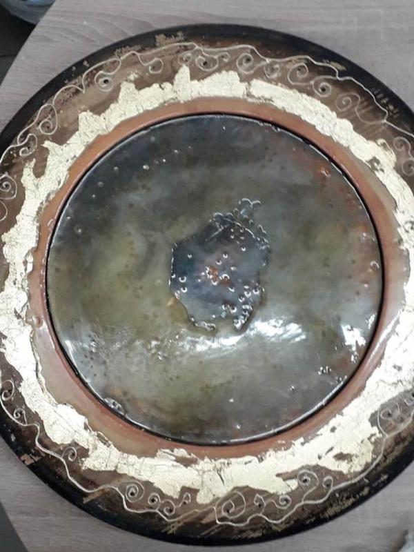 Διακοσμητικό τοίχου