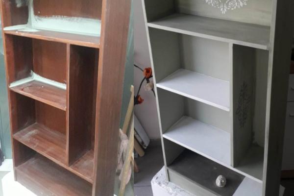 Μεταποίηση επίπλου