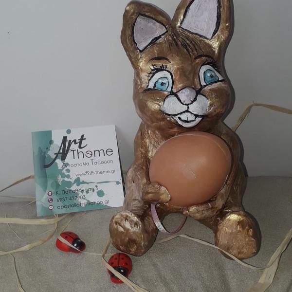 Πασχαλινό κουνελάκι