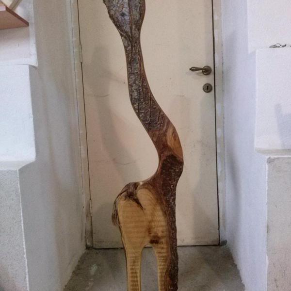 Καμηλοπάρδαλη