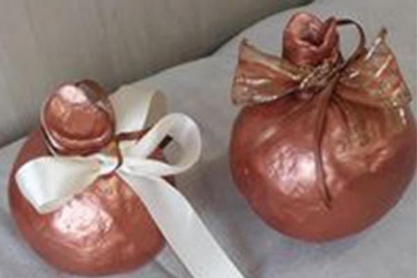 Ρόδια για γούρι