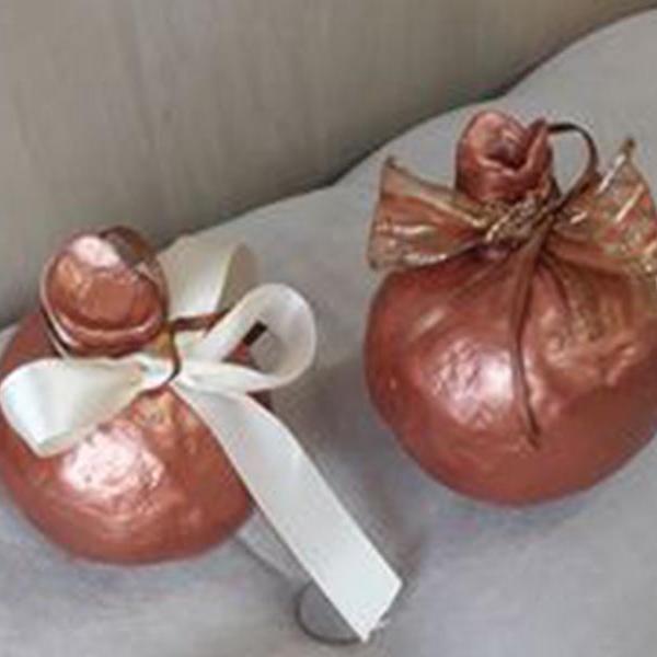 Ρόδια για γούρι