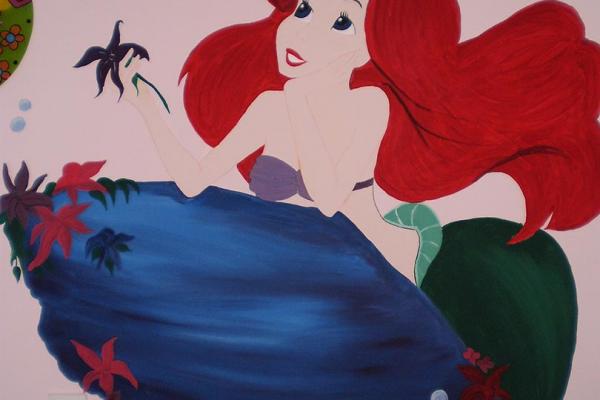 ariel