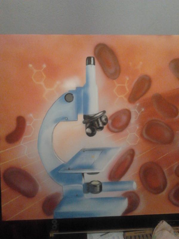 Μικροσκόπιο