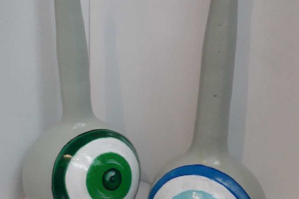 Οι κολοκύθες