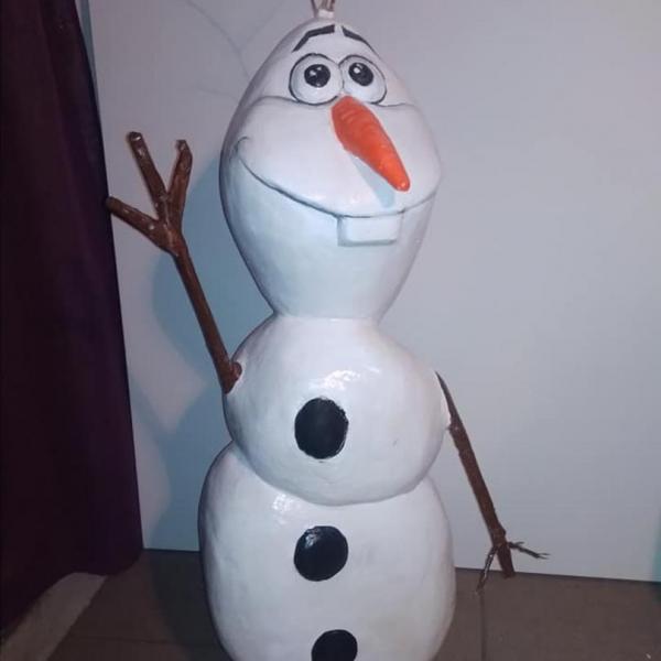 Olaf