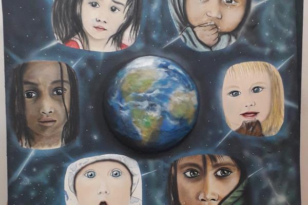 Παιδιά του κόσμου