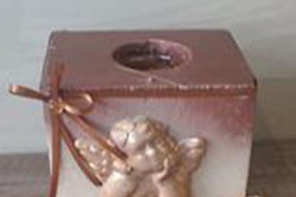 κύβος για ρεσώ