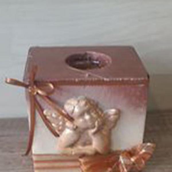 κύβος για ρεσώ