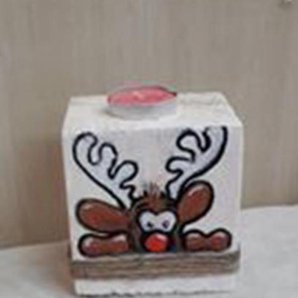 Διακοσμητικό για ρεσώ. 