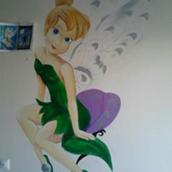 tinkerbell