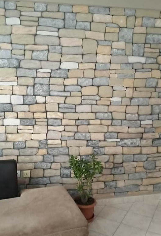 Τοιχογραφίες